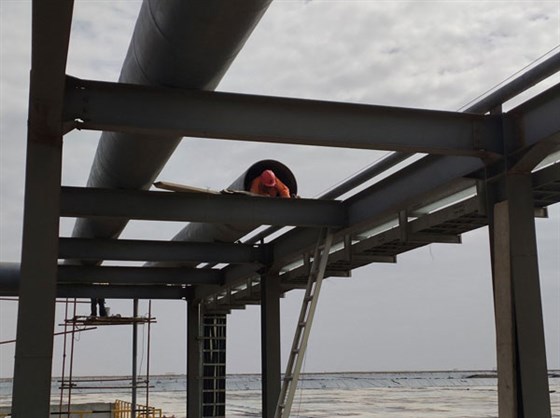 內襯不銹鋼復合管