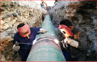 農夫山泉建德四期工程3